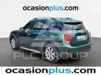 2018 Mini Countryman