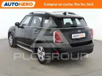 2018 Mini Countryman