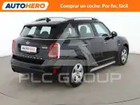 2018 Mini Countryman