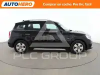 2018 Mini Countryman