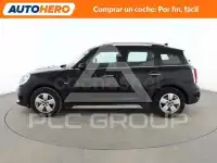 2018 Mini Countryman