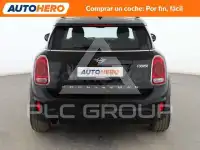 2018 Mini Countryman