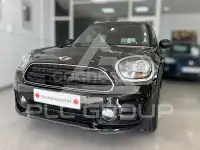 2018 Mini Countryman