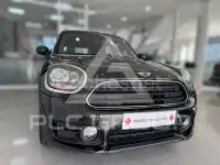 2018 Mini Countryman