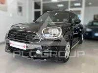 2018 Mini Countryman