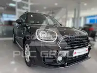2018 Mini Countryman