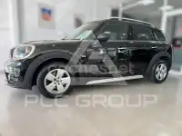 2018 Mini Countryman