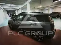 2018 Mini Countryman