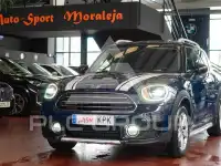 2018 Mini Countryman