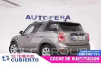 2018 Mini Countryman