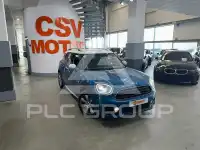 2018 Mini Countryman