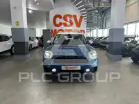 2018 Mini Countryman