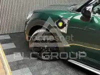 2018 Mini Countryman