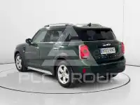 2018 Mini Countryman