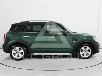 2018 Mini Countryman