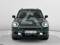 2018 Mini Countryman