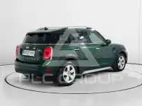 2018 Mini Countryman
