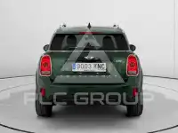 2018 Mini Countryman