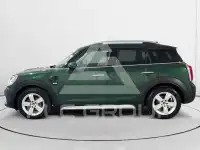 2018 Mini Countryman