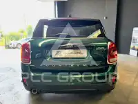 2018 Mini Countryman