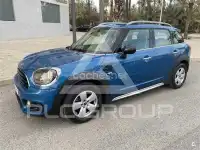 2018 Mini Countryman