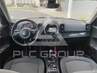 2018 Mini Countryman