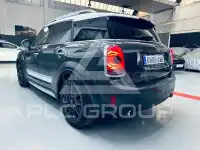 2018 Mini Countryman