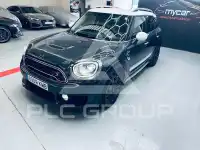 2018 Mini Countryman
