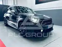 2018 Mini Countryman