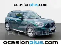 2018 Mini Countryman