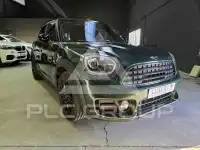 2018 Mini Countryman