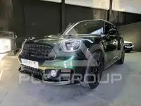 2018 Mini Countryman