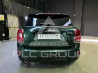 2018 Mini Countryman