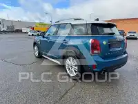 2018 Mini Countryman