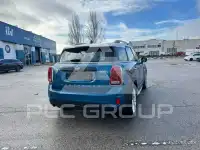 2018 Mini Countryman