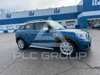 2018 Mini Countryman