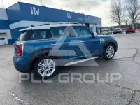 2018 Mini Countryman