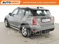 2018 Mini Countryman