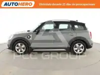 2018 Mini Countryman