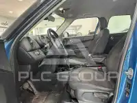2018 Mini Countryman