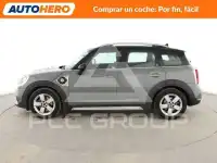 2018 Mini Countryman