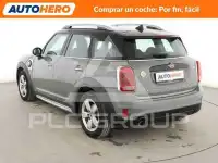 2018 Mini Countryman