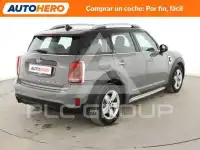 2018 Mini Countryman