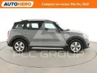 2018 Mini Countryman