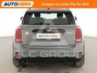 2018 Mini Countryman