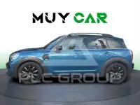 2018 Mini Countryman