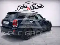 2018 Mini Countryman