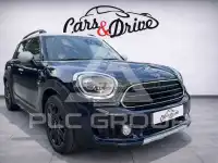 2018 Mini Countryman