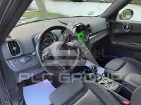 2018 Mini Countryman