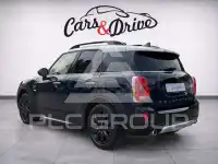2018 Mini Countryman